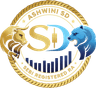 Ashwini SD Logo