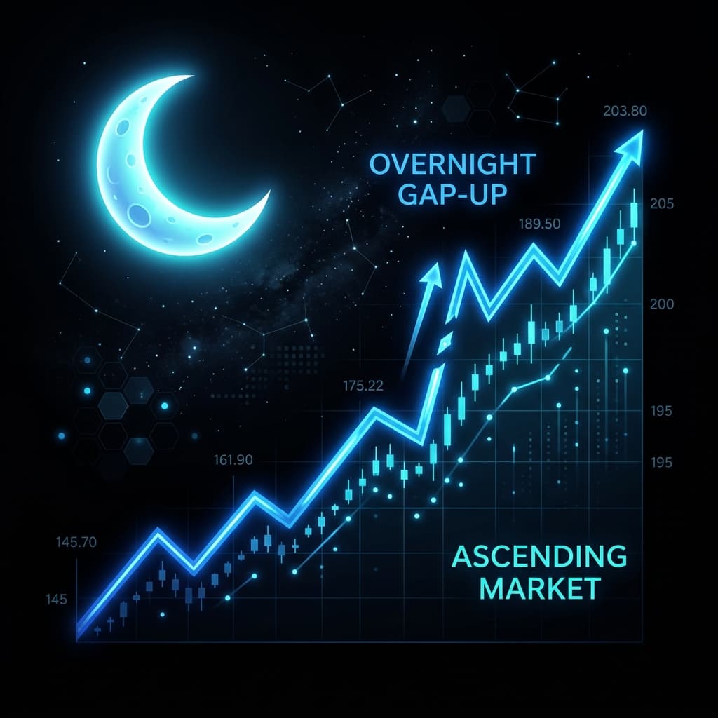 BTST Trading
