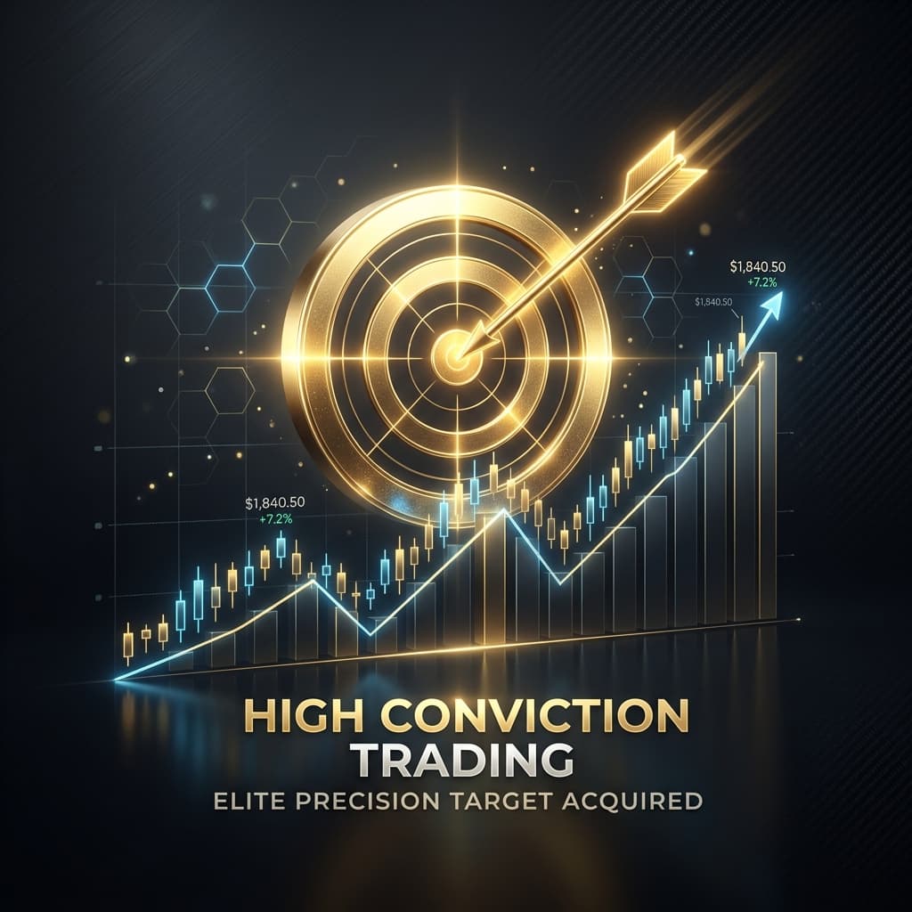 High Conviction Setup