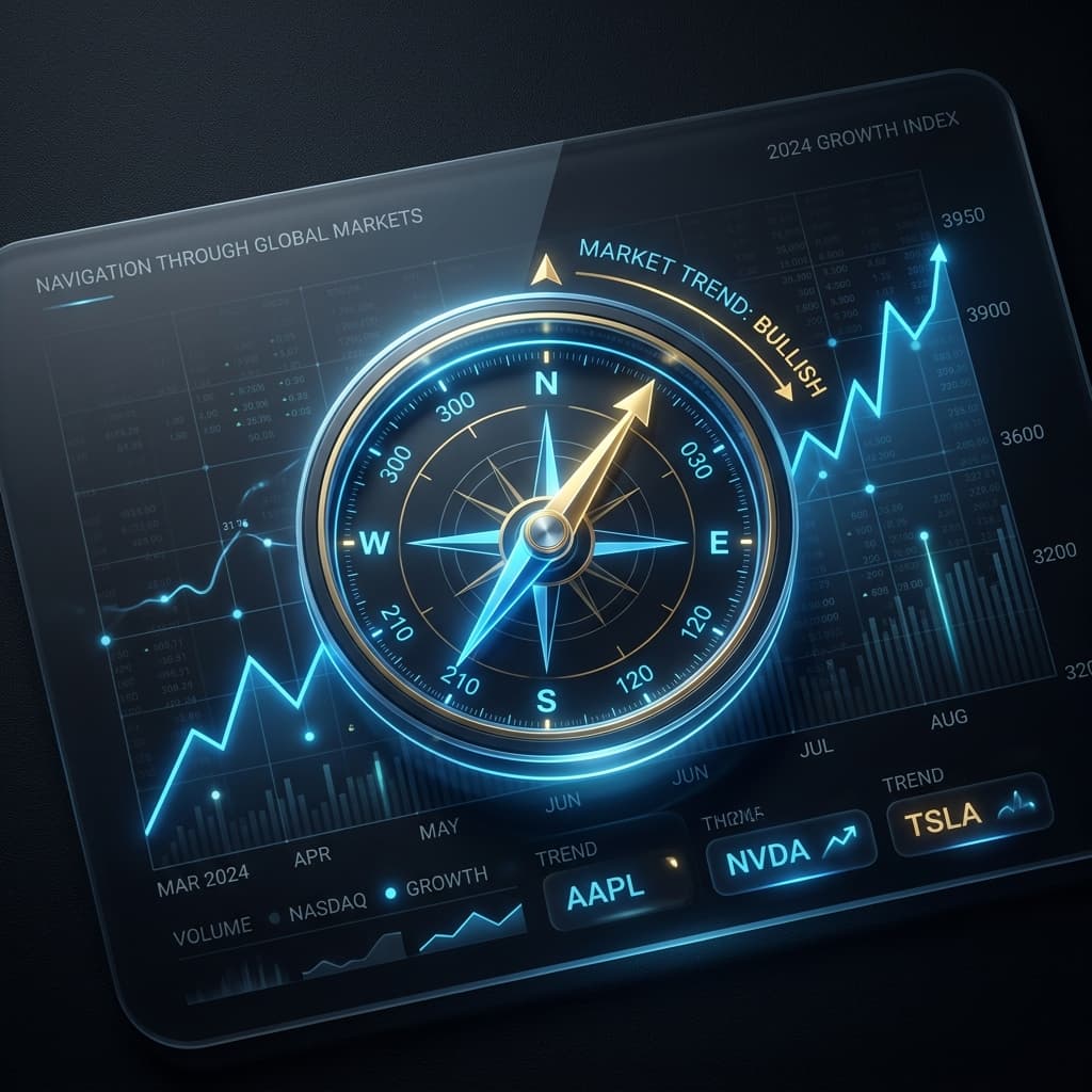 Market Direction Analysis