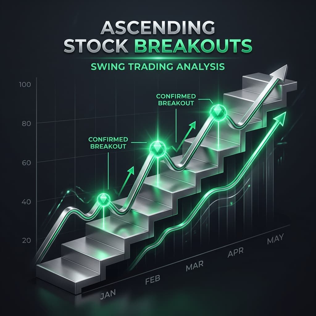 Swing Trading Breakouts
