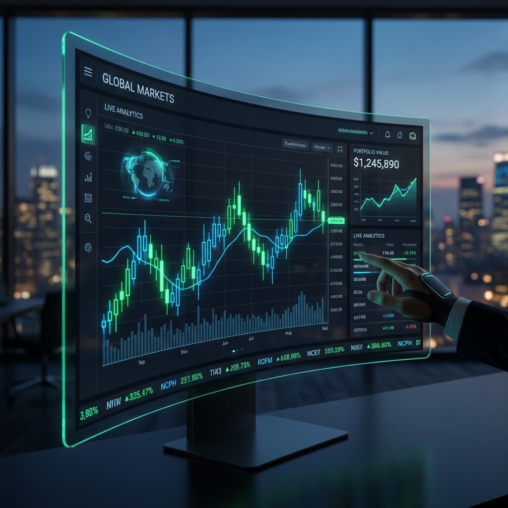 Basics of Stock Market